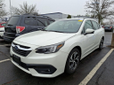 Thumbnail image of 2022 Subaru Legacy at Schaller Subaru