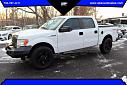 Thumbnail image of 2014 Ford F-150 at A-Kar Auto Sales Inc