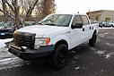 Thumbnail image of 2014 Ford F-150 at A-Kar Auto Sales Inc