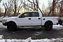 Thumbnail image of 2014 Ford F-150 at A-Kar Auto Sales Inc