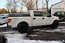 Thumbnail image of 2014 Ford F-150 at A-Kar Auto Sales Inc
