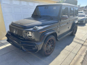 Thumbnail image of 2019 Mercedes-Benz G-Class at Boktor Motors