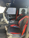 Thumbnail image of 2019 Mercedes-Benz G-Class at Boktor Motors