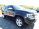 Thumbnail image of 2009 Chevrolet Suburban at Gary Mathews Motors