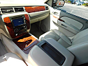 Thumbnail image of 2009 Chevrolet Suburban at Gary Mathews Motors