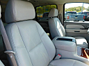 Thumbnail image of 2009 Chevrolet Suburban at Gary Mathews Motors
