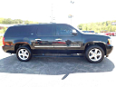 Thumbnail image of 2009 Chevrolet Suburban at Gary Mathews Motors