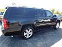 Thumbnail image of 2009 Chevrolet Suburban at Gary Mathews Motors