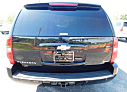 Thumbnail image of 2009 Chevrolet Suburban at Gary Mathews Motors