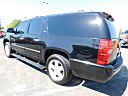 Thumbnail image of 2009 Chevrolet Suburban at Gary Mathews Motors