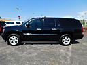 Thumbnail image of 2009 Chevrolet Suburban at Gary Mathews Motors