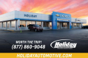 Thumbnail image of 2019 Honda Pilot at Holiday Automotive
