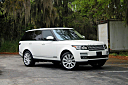 Thumbnail image of 2017 Land Rover Range Rover at Auto Genius USA