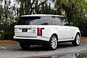 Thumbnail image of 2017 Land Rover Range Rover at Auto Genius USA