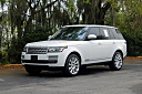 2017 Land Rover Range Rover Supercharged at Auto Genius USA