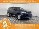 Thumbnail image of 2024 Dodge Durango at Stuckey Mitsubishi - NEW