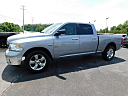 Thumbnail image of 2019 Ram 1500 Classic at Gary Mathews Motors