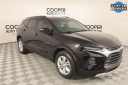 Thumbnail image of 2020 Chevrolet Blazer at Joe Cooper Chevrolet & Cadillac