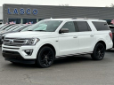 2020 Ford Expedition MAX King Ranch at Lasco Ford