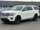 Thumbnail image of 2020 Ford Expedition MAX at Lasco Ford