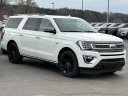 Thumbnail image of 2020 Ford Expedition MAX at Lasco Ford