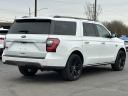 Thumbnail image of 2020 Ford Expedition MAX at Lasco Ford