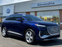 Thumbnail image of 2023 Audi Q4 e-tron at Wes Greenway's Alexandria Vw