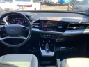 Thumbnail image of 2023 Audi Q4 e-tron at Wes Greenway's Alexandria Vw