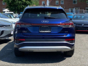 Thumbnail image of 2023 Audi Q4 e-tron at Wes Greenway's Alexandria Vw