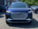 Thumbnail image of 2023 Audi Q4 e-tron at Wes Greenway's Alexandria Vw