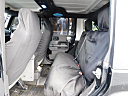 2007 Jeep Wrangler Unlimited X at Gary Mathews Motors