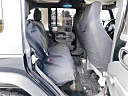 Thumbnail image of 2007 Jeep Wrangler Unlimited at Gary Mathews Motors