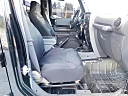 Thumbnail image of 2007 Jeep Wrangler Unlimited at Gary Mathews Motors