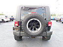 Thumbnail image of 2007 Jeep Wrangler Unlimited at Gary Mathews Motors
