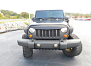 Thumbnail image of 2007 Jeep Wrangler Unlimited at Gary Mathews Motors