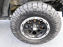 Thumbnail image of 2007 Jeep Wrangler Unlimited at Gary Mathews Motors