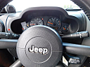 Thumbnail image of 2007 Jeep Wrangler Unlimited at Gary Mathews Motors