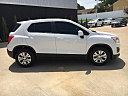 Thumbnail image of 2015 Chevrolet Trax at Classic GMC Auto Park