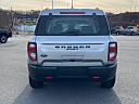 Thumbnail image of 2021 Ford Bronco Sport at Crossroads Chevrolet