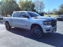 Thumbnail image of 2022 Ram 1500 at Gary Mathews Motors