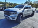 Thumbnail image of 2022 Ram 1500 at Gary Mathews Motors
