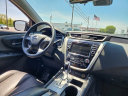 Thumbnail image of 2024 Nissan Murano at Galaxy Toyota