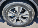 Thumbnail image of 2024 Nissan Murano at Galaxy Toyota
