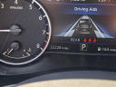 Thumbnail image of 2024 Nissan Murano at Galaxy Toyota