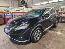 Thumbnail image of 2024 Nissan Murano at Galaxy Toyota