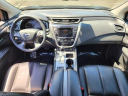 Thumbnail image of 2024 Nissan Murano at Galaxy Toyota
