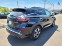 Thumbnail image of 2024 Nissan Murano at Galaxy Toyota