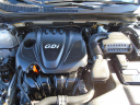 Thumbnail image of 2011 Hyundai SONATA at LAKE CARROLL AUTO SALES