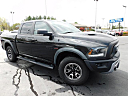 Thumbnail image of 2015 Ram 1500 at Gary Mathews Motors