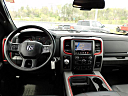 Thumbnail image of 2015 Ram 1500 at Gary Mathews Motors